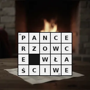 Hasło krzyżówkowe eumalacostraca najliczniejsza podgromada skorupiaków z gromady pancerzowców - pancerzowce właściwe – rozwiązanie, synonimy, podpowiedzi i definicje krzyżówkowe